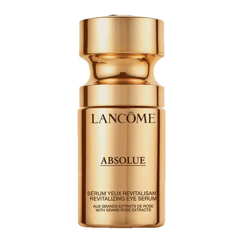 Absolue Sérum Yeux Revitalisant fra Lancôme – produktbillede