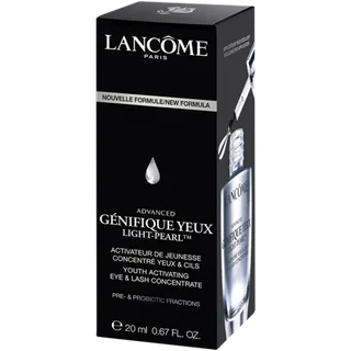 Advanced Génifique Yeux Light-Pearl Wimperserum von Lancôme in 20 ml – Produktfoto 2 von 2