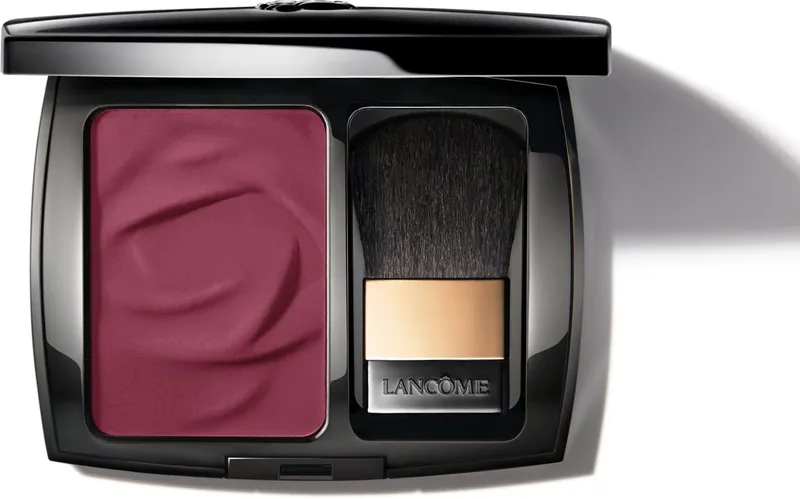 Blush Subtil Poeder Blush - Natuurlijk & Gezonde Teint - Voor alle huidtinten - 1000 van Lancôme in Berry Bisou – productfoto