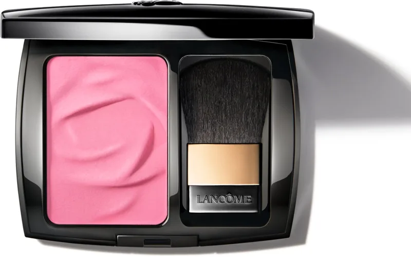 Blush Subtil Poeder Blush - Natuurlijk & Gezonde Teint - Voor alle huidtinten - 500 von Lancôme in Pink Ôh La La – Produktfoto
