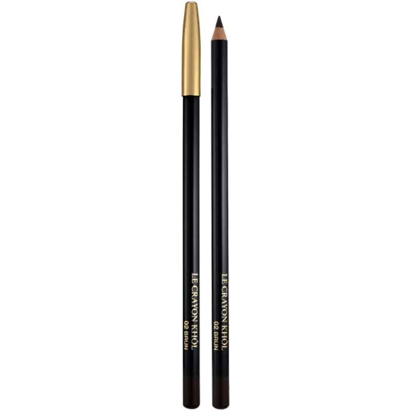 Crayon Khôl Kajal potlood de Lancôme en Noir, 1.8 g – photo du produit 3 sur 4