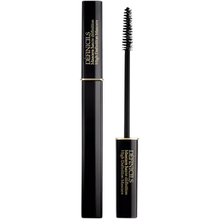 Définicils Mascara - Lange & Gedefinieerde Wimpers - 24u Langhoudend - Nauwkeurig Borsteltje - 01 Noir Infini fra Lancôme i 01 Noir Infini – produktbillede 3 af 3