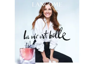 Duft-Set La Vie Est Belle EdP 75 ml + Genifique Yeux Konzentrat 5 ml, 2-tlg., Luxuriöser Damenduft mit Iris, Vanille und Patchouli von Lancôme – Produktfoto 5 von 5