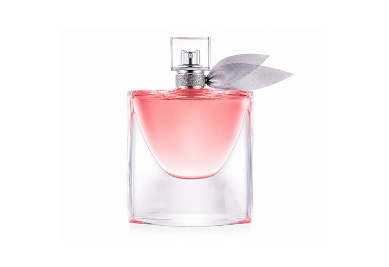 Duft-Set La Vie Est Belle EdP 75 ml + Genifique Yeux Konzentrat 5 ml, 2-tlg., Luxuriöser Damenduft mit Iris, Vanille und Patchouli von Lancôme – Produktfoto 3 von 5