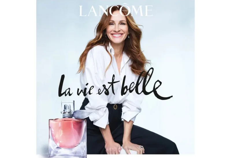 Duft-Set La Vie Est Belle EdP 75 ml inkl. Absolue 15 ml, 2-tlg., Premium Beauty-Duo aus Duft & luxuriöser Gesichtsreinigung fra Lancôme – produktbillede 4 af 5