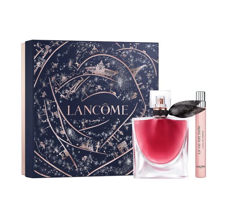 Duft-Set Lancôme La vie est belle Elixir fra Lancôme – produktbillede 1 af 2