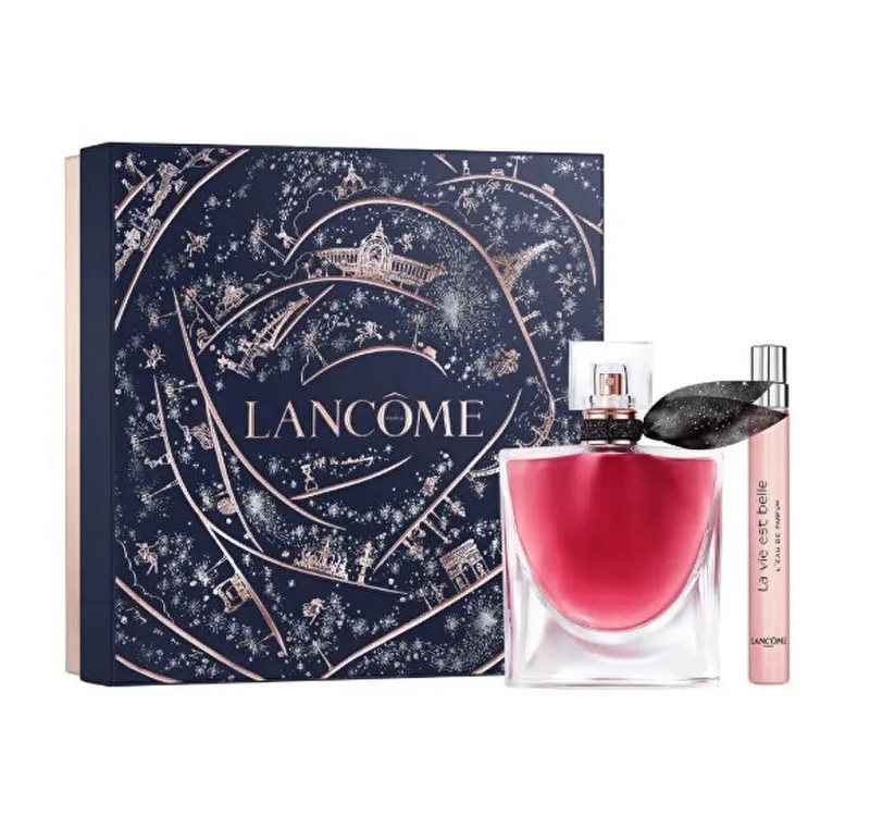 Duft-Set Lancôme La vie est belle Elixir fra Lancôme – produktbillede 2 af 2