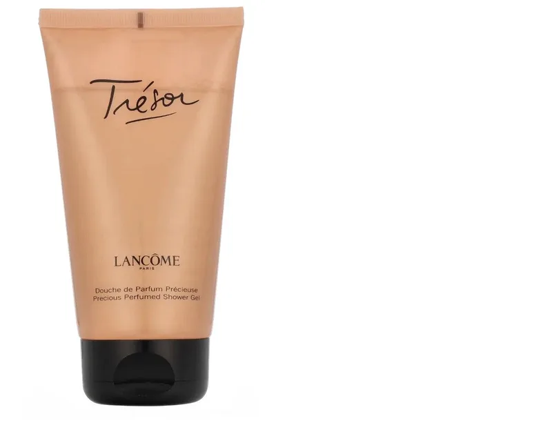 Duschgel Tresor, 1-tlg., Duschgel van Lancôme in Wit, 150 ml – productfoto