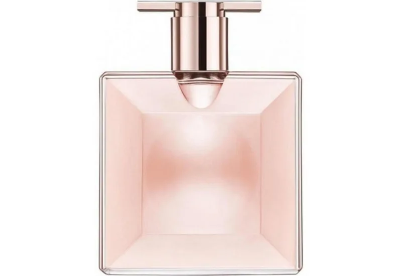 Eau de Parfum Idole, Glasflakon, Parfüm EDP, Damenduft fra Lancôme – produktbillede 1 af 3
