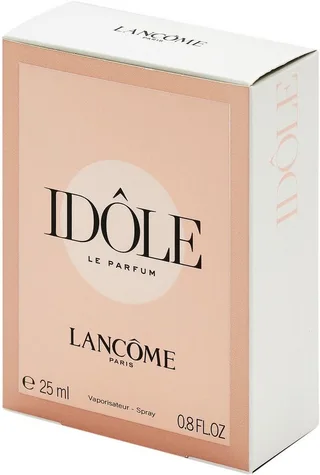 Eau de Parfum Idole, Glasflakon, Parfüm EDP, Damenduft fra Lancôme – produktbillede 3 af 3