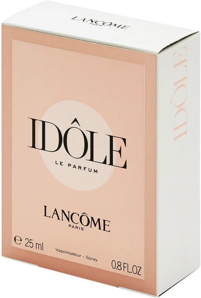 Eau de Parfum Idole, Glasflakon, Parfüm EDP, Damenduft fra Lancôme – produktbillede 3 af 3