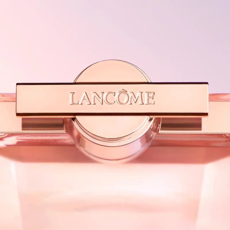 Eau de Parfum Idole, Glasflakon, Parfüm EDP, Damenduft de Lancôme – photo du produit 2 sur 3