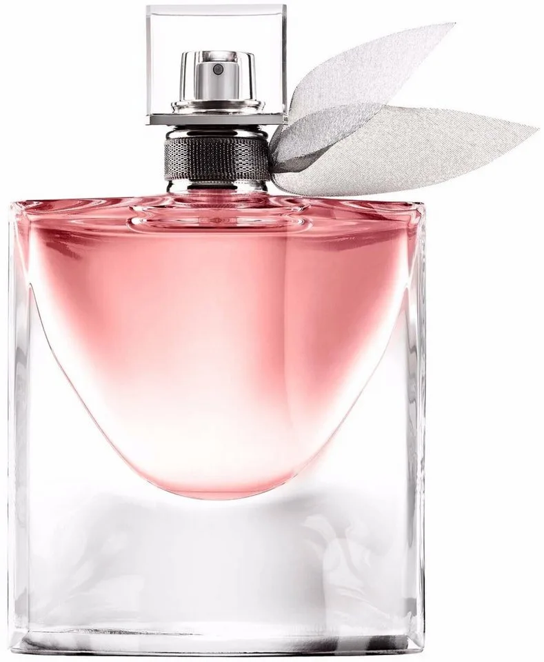 Eau de Parfum La Vie est Belle, Glasflakon, Parfüm EDP, Damenduft fra Lancôme – produktbillede
