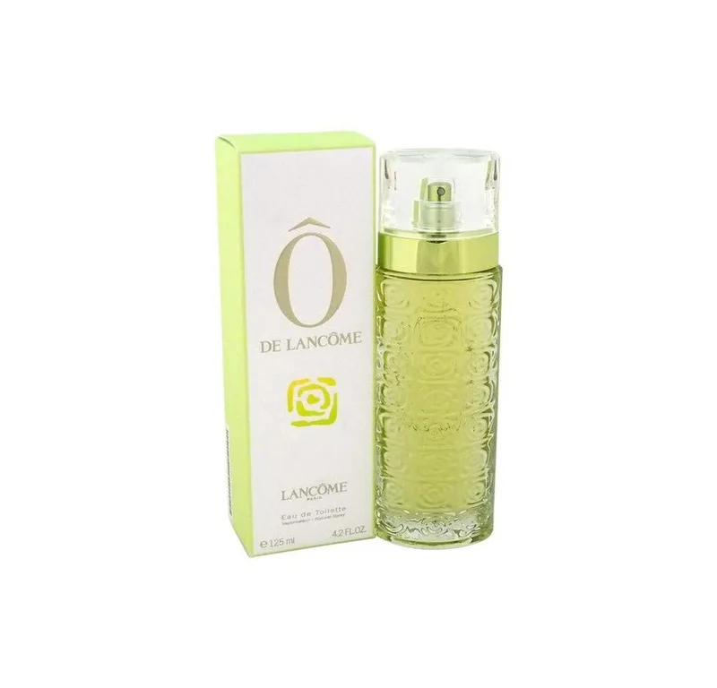 Eau de Toilette O de Lancome, Glasflakon, Parfüm EDT, Damenduft fra Lancôme – produktbillede