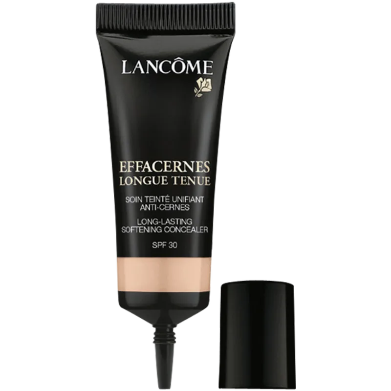 Effacernes longue tenue SPF 30 Concealer van Lancôme in Roze, 15 ml – productfoto 2 van 2