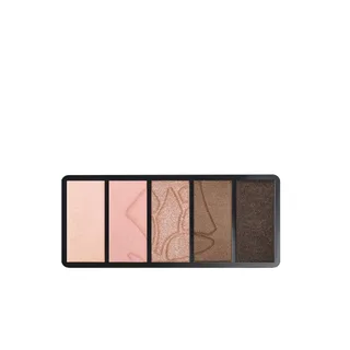 Eyeshadow Hypnôse Palette - Zeer gepigmenteerd & langhoudend - 14 von Lancôme in Beige – Produktfoto 2 von 2