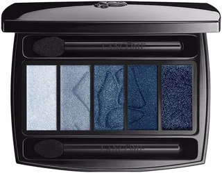 Eyeshadow Hypnôse Palette - Zeer gepigmenteerd & langhoudend - 16 Drama Denim von Lancôme in 16 drama denim – Produktfoto 1 von 2