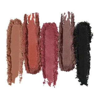 Eyeshadow Hypnôse Palette - Zeer gepigmenteerd & langhoudend - 19 Ardent Drama fra Lancôme i 19 ardent drama – produktbillede 4 af 4