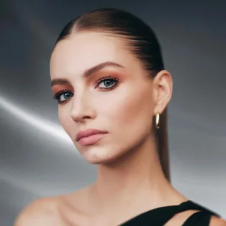 Eyeshadow Hypnôse Palette - Zeer gepigmenteerd & langhoudend - 19 Ardent Drama fra Lancôme i 19 ardent drama – produktbillede 2 af 4