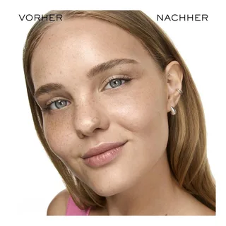 Face Idôle 3 Serum Supertint Getint Serum - Langdurige Dekking - Hydrateert - Verrijkt met Niacinamide en Hyaluronzuur von Lancôme in 22C, 30 ml – Produktfoto 4 von 4