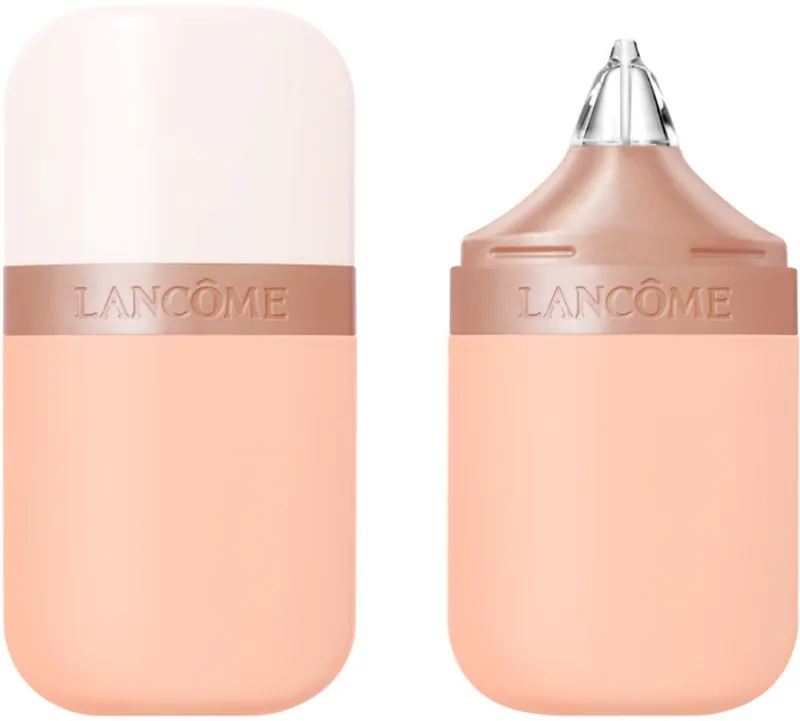 Face Idôle 3 Serum Supertint Getint Serum - Langdurige Dekking - Hydrateert - Verrijkt met Niacinamide en Hyaluronzuur fra Lancôme i 12N, 30 ml – produktbillede