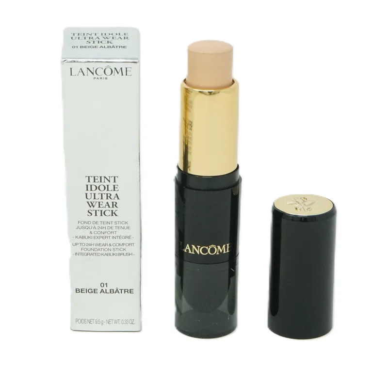 Foundation Lancome Teint Foundation Stick 9,5g Beige Albatre 01 de Lancôme – photo du produit