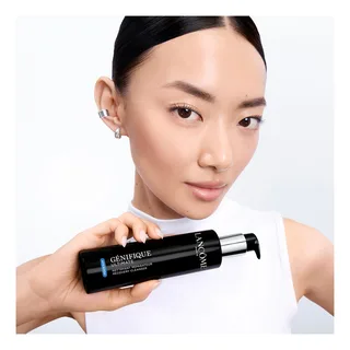 Génifique Repair Cleanser Reinigingsgel fra Lancôme i 200 ml – produktbillede 2 af 4