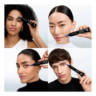 Génifique Repair Shot Gezichtscrème von Lancôme in 20 ml – Produktfoto 3 von 4