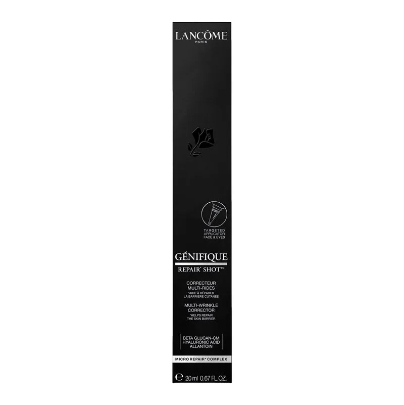 Génifique Repair Shot Gezichtscrème von Lancôme in 20 ml – Produktfoto 4 von 4