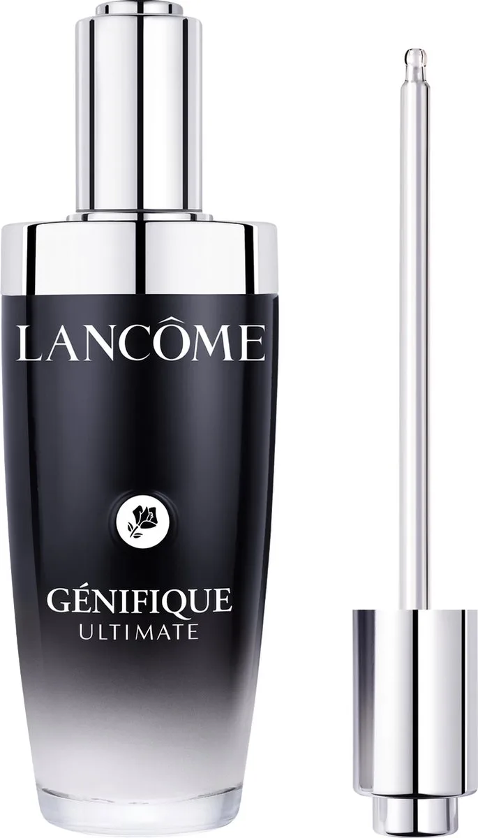 Génifique Ultimate Serum - Moisturizer & Anti-aging Serum - Hydraterend Dag & Nacht - Navulbaar fra Lancôme i 115 ml – produktbillede