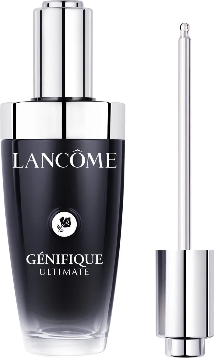 Génifique Ultimate Serum - Moisturizer & Anti-aging Serum - Hydraterend Dag & Nacht - Navulbaar von Lancôme in 50 ml – Produktfoto