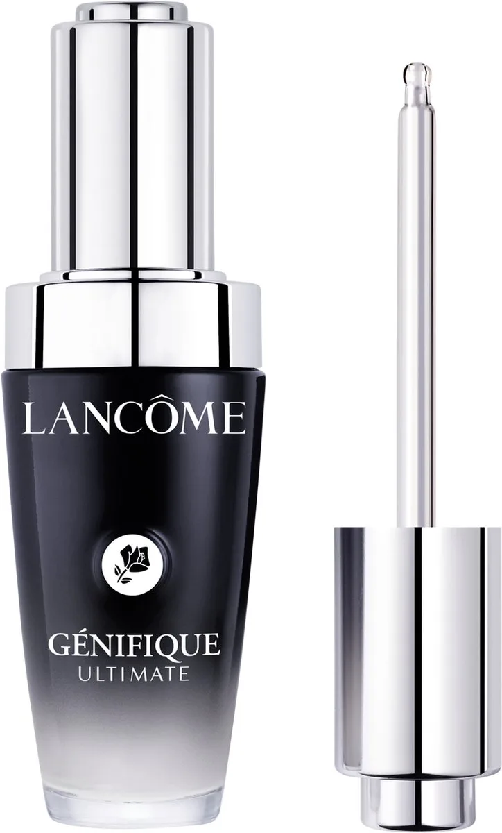 Génifique Ultimate Serum - Moisturizer & Anti-aging Serum - Hydraterend Dag & Nacht - Navulbaar von Lancôme in 30 ml – Produktfoto