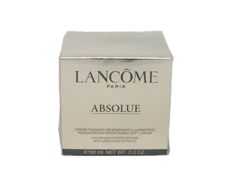 Gesichtspflege Lancome Absolue Regenerating Softening Soft Cream fra Lancôme i 60 ml – produktbillede 1 af 2