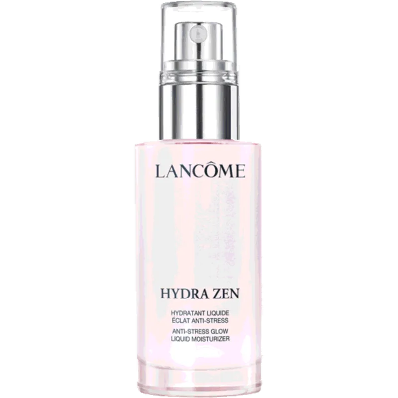 Hydra Zen Anti-Stress Glow Liquid Moisturizer fra Lancôme i 50 ml – produktbillede