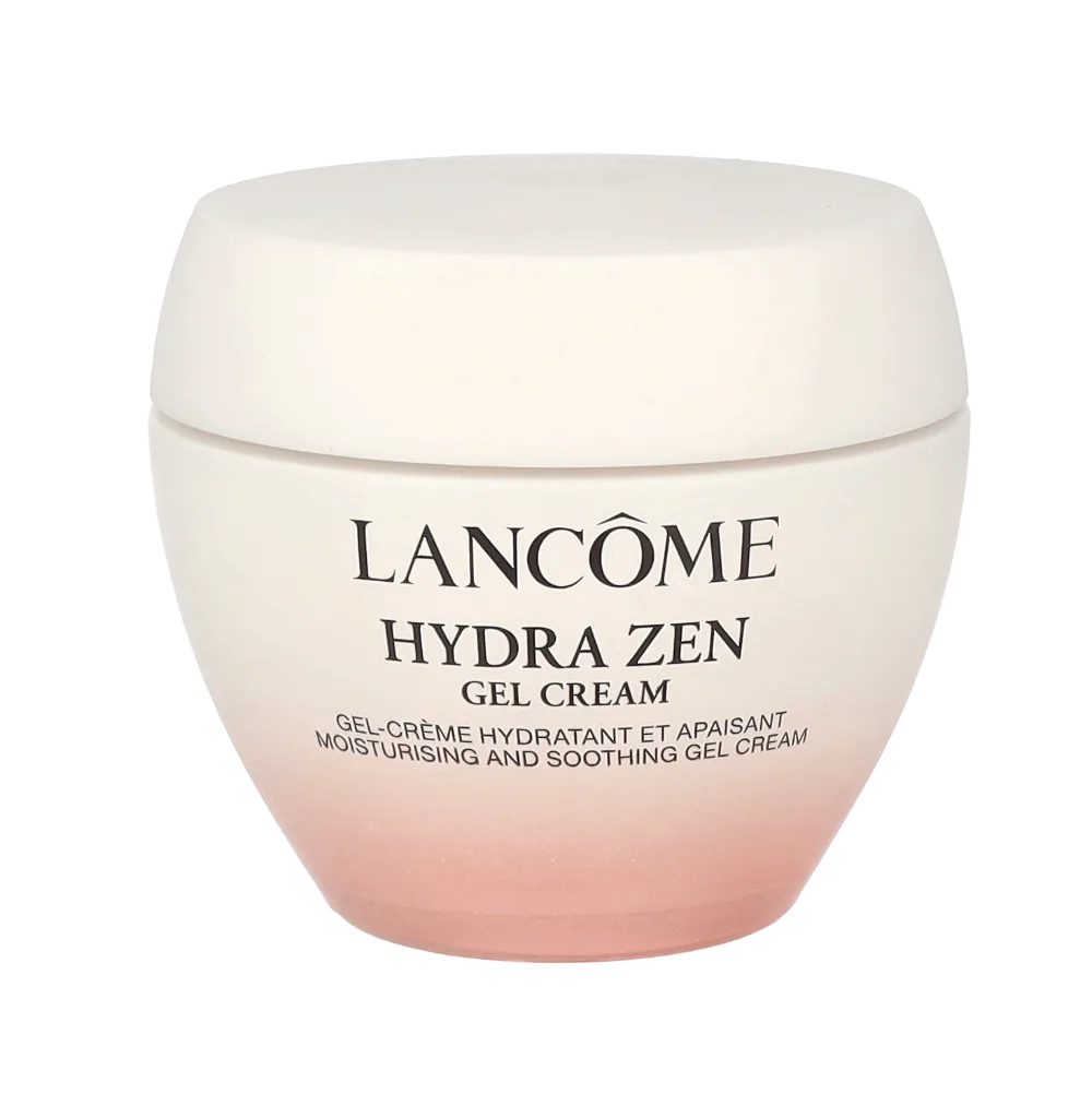 Hydra Zen Anti-Stress Moisturising Cream-Gel Dagcrème Dames fra Lancôme i 50 ml – produktbillede