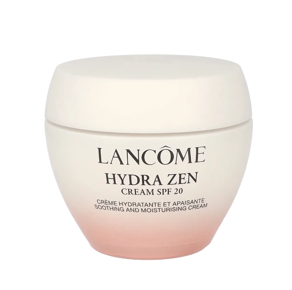 Hydra Zen Anti-Stress Moisturising Cream SPF15 Dag & Nachtcrème Dames fra Lancôme i 50 ml – produktbillede
