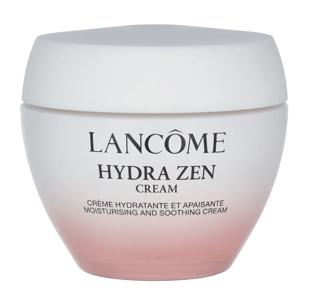 Hydra Zen Anti-Stress Moisturising Cream Vochtinbrengende crème fra Lancôme i 50 ml – produktbillede