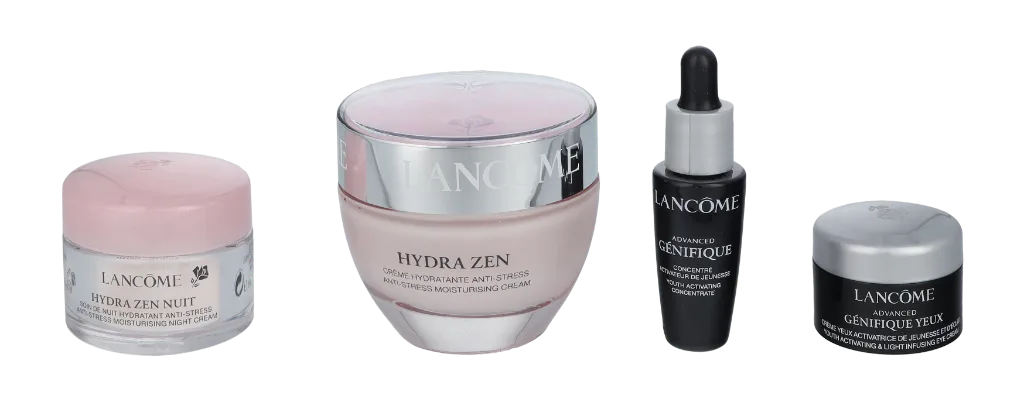 Hydra Zen Anti-Stress Moisturizing Cream Set Vochtinbrengende crème fra Lancôme i 80 ml – produktbillede