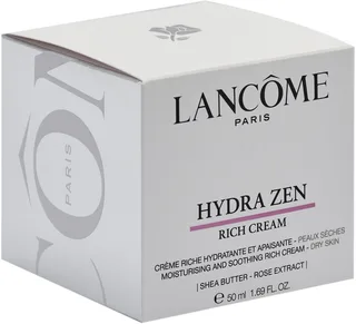 Hydra Zen Moisturising Rich Crème fra Lancôme – produktbillede 1 af 2