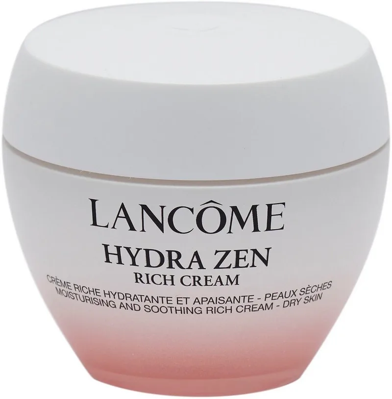 Hydra Zen Moisturising Rich Crème fra Lancôme – produktbillede 2 af 2