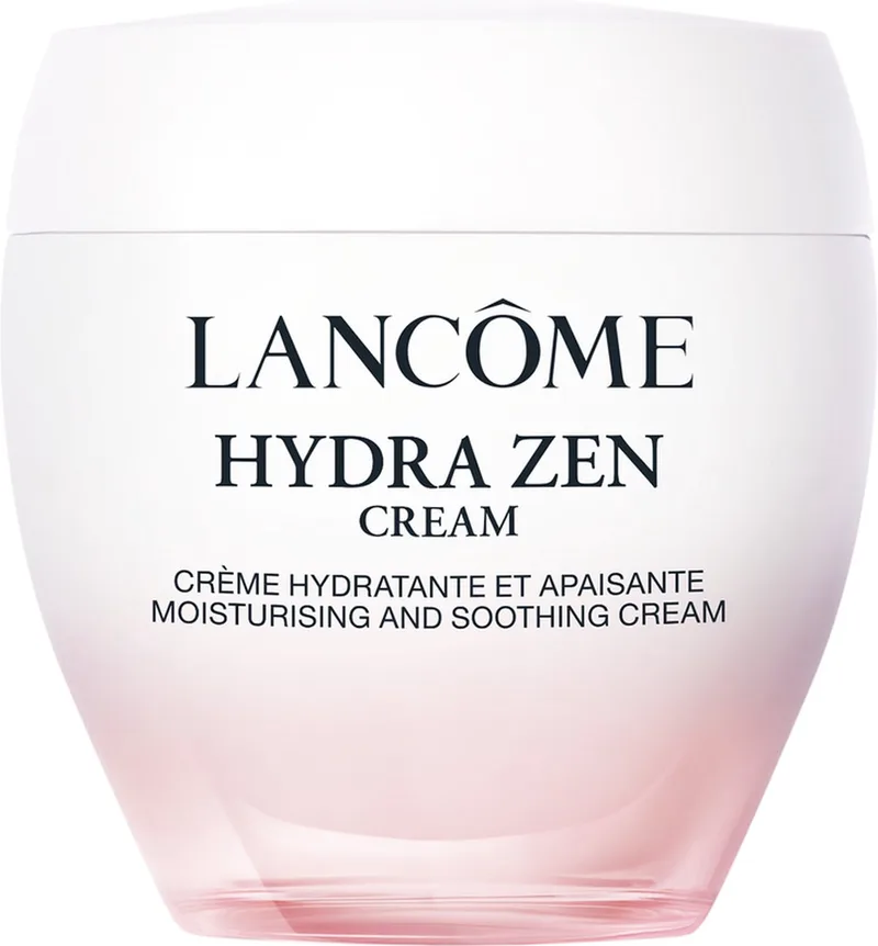 Hydra Zen Moisturizer Day Cream - Kalmerende crème - Dagcreme voor alle huidtypes - Hydro-Kalmerende Verzorging fra Lancôme i 75 ml – produktbillede