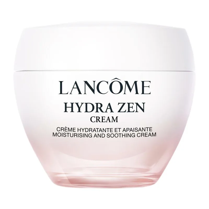 Hydra Zen Moisturizer Day Cream - Kalmerende dagcrème voor vrouwen - Dagcreme voor alle huidtypes inclusief gevoelige huid by Lancôme in 50 ml – product photo 2 of 2