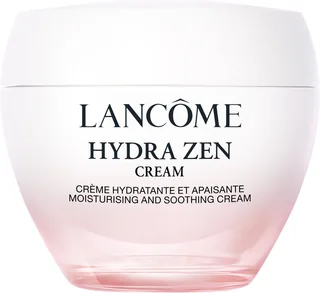 Hydra Zen Moisturizer Day Cream - Kalmerende dagcrème voor vrouwen - Dagcreme voor alle huidtypes inclusief gevoelige huid by Lancôme in 50 ml – product photo 1 of 2