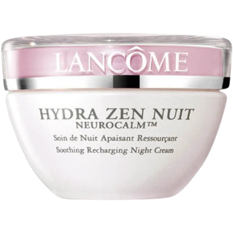 Hydra Zen Nuit Anti-Stress Moisturising Nachtcrème van Lancôme – productfoto