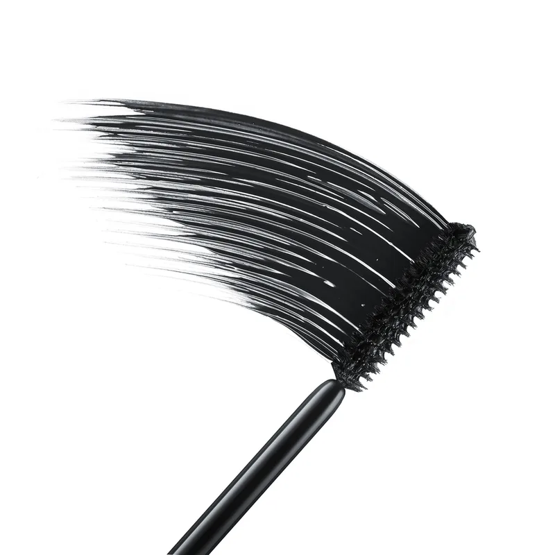Hypnôse Mascara - Volume Op Maat - Tot 8x Meer Volume - Zachte & Soepele Wimpers - 01 Black fra Lancôme i 01 Black – produktbillede 4 af 4
