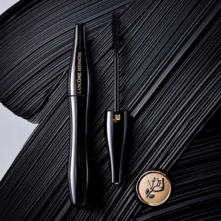 Hypnôse Mascara - Volume Op Maat - Tot 8x Meer Volume - Zachte & Soepele Wimpers - 01 Black fra Lancôme i 01 Black – produktbillede 3 af 4