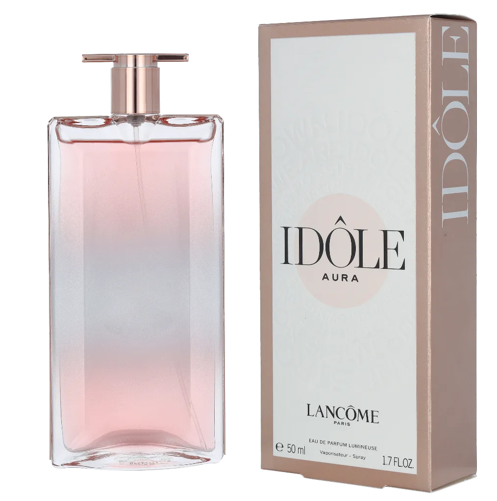 Idole Aura Eau de parfum Spray Dames von Lancôme in 50 ml – Produktfoto