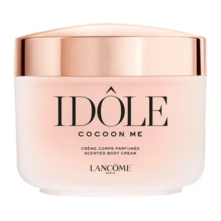 Idôle Cocoon Me Cream fra Lancôme – produktbillede 1 af 3