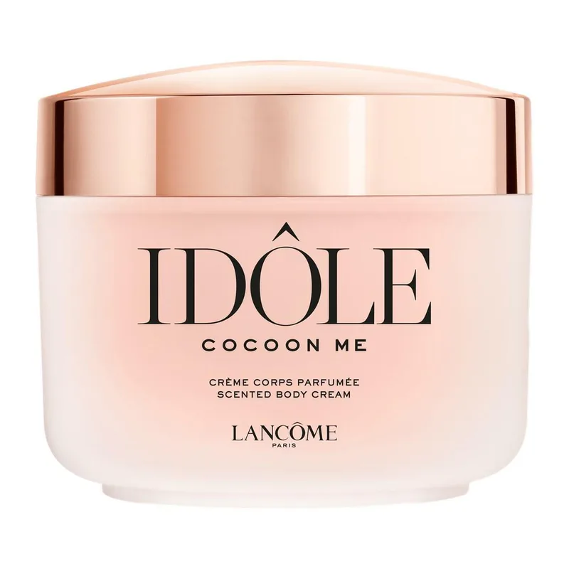 Idôle Cocoon Me Cream fra Lancôme – produktbillede 1 af 3