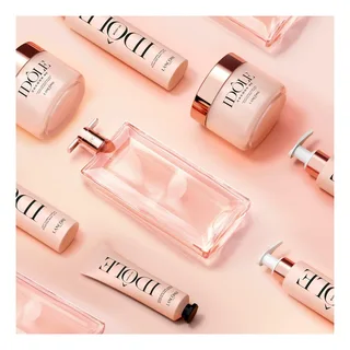 Idôle Cocoon Me Cream fra Lancôme – produktbillede 3 af 3